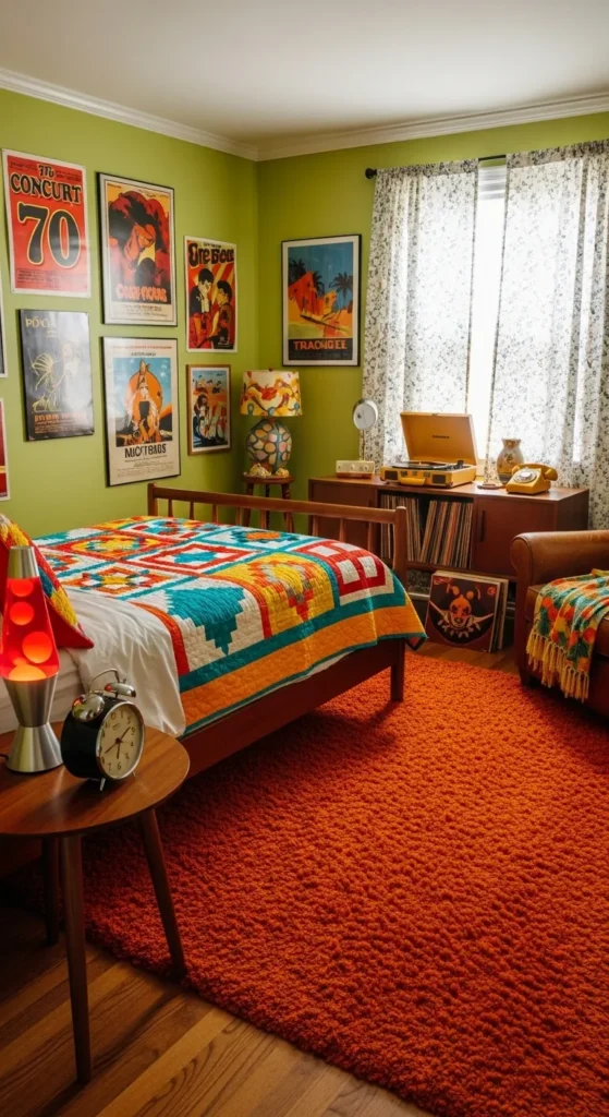 Teen Boy Bedroom Ideas