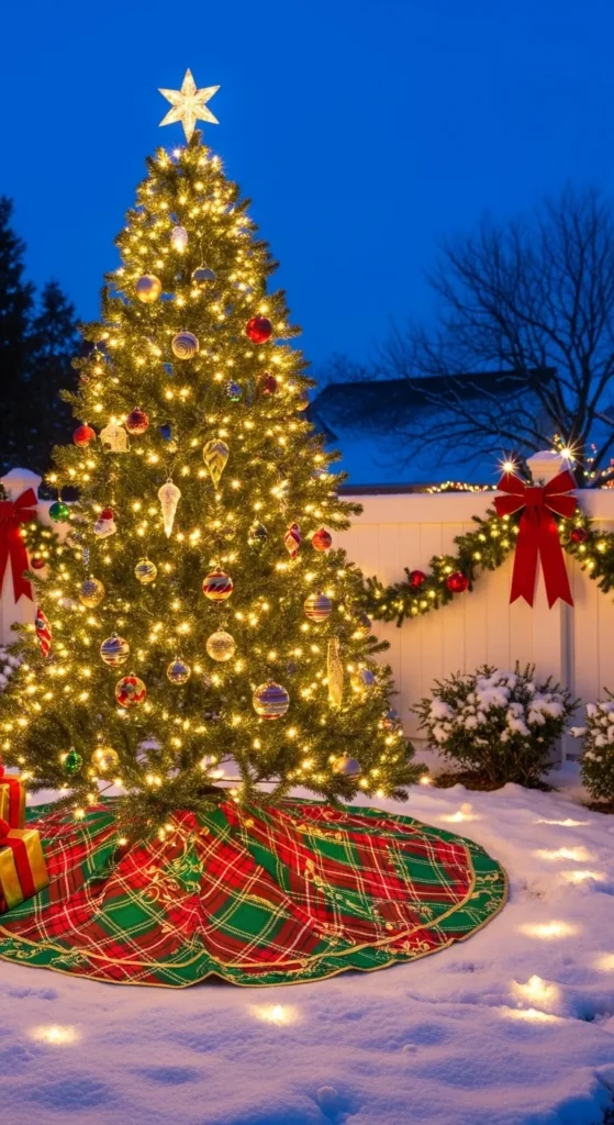 Christmas Decorations