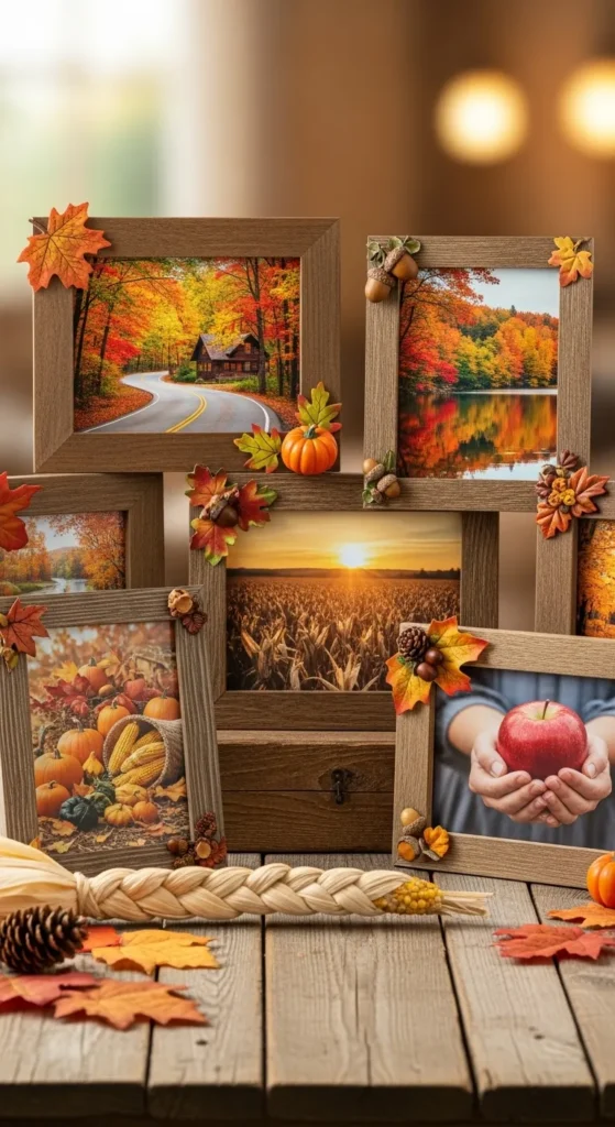 Fall Home Decor Ideas
