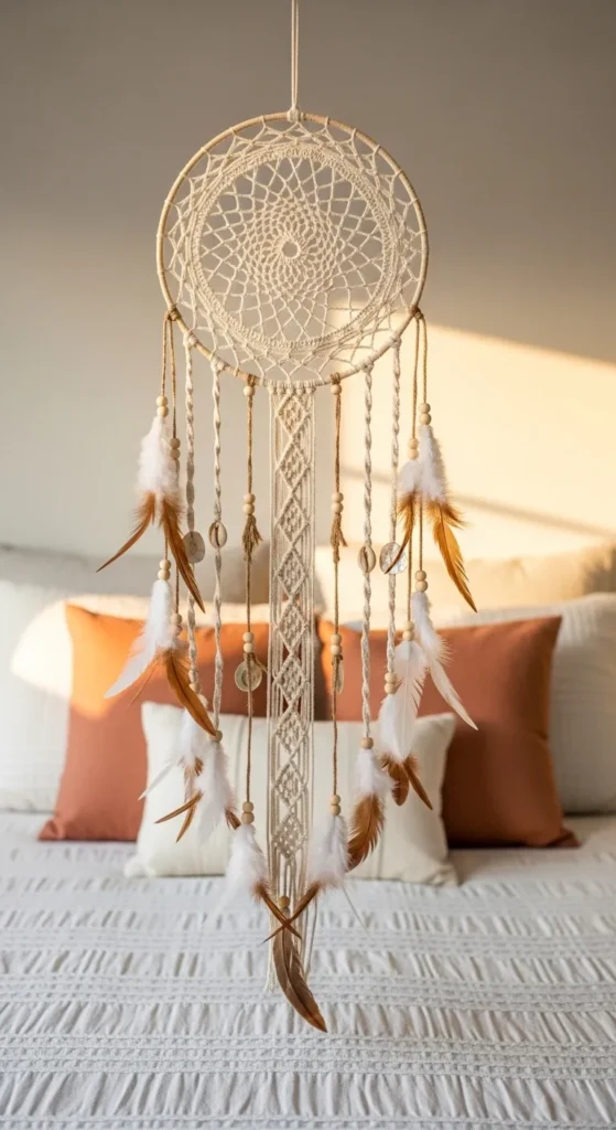 Boho Bedroom Ideas