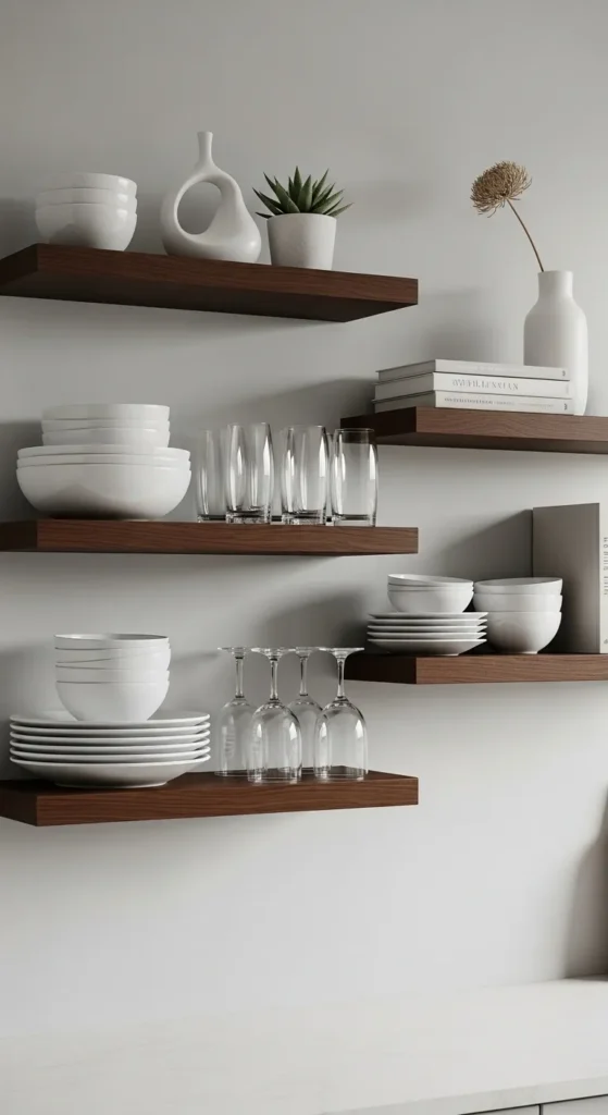 small kitchen storage ideas