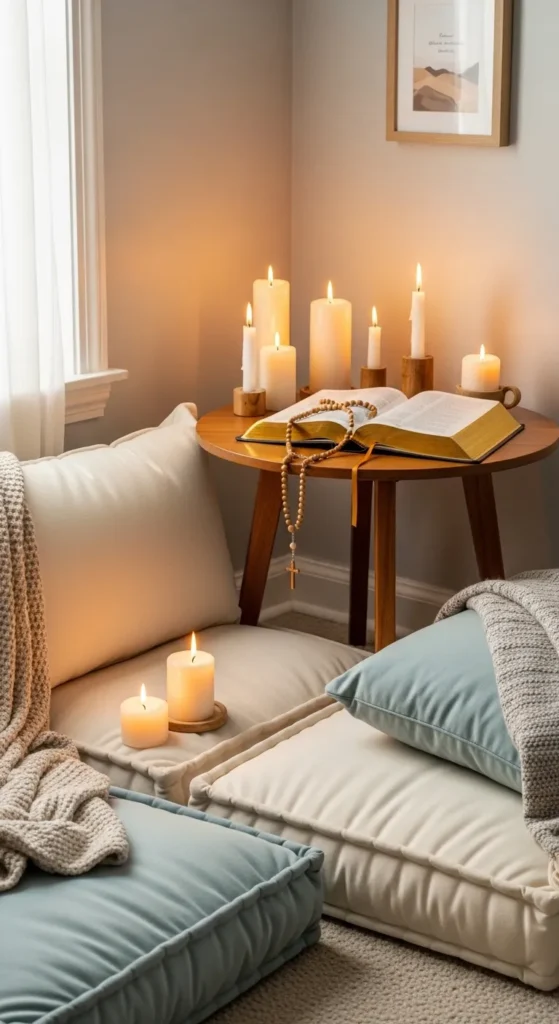 Christian Classroom Ideas