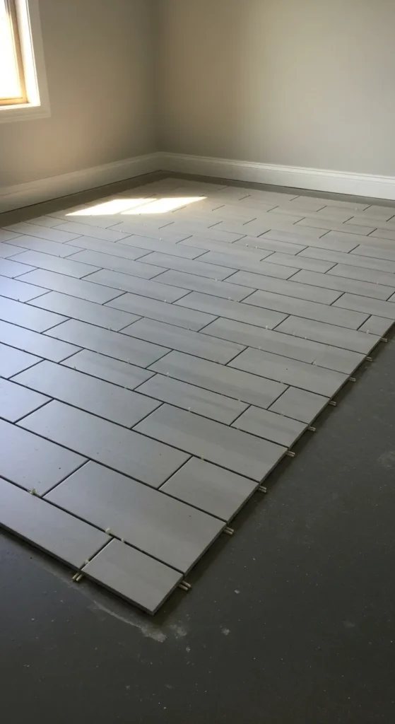 Tile Calculator Guide