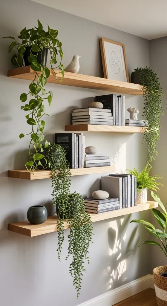 Boho Wall Decor Ideas