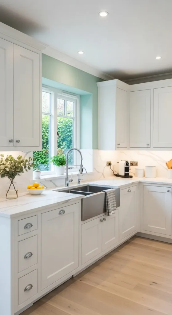 Kitchen Color Ideas