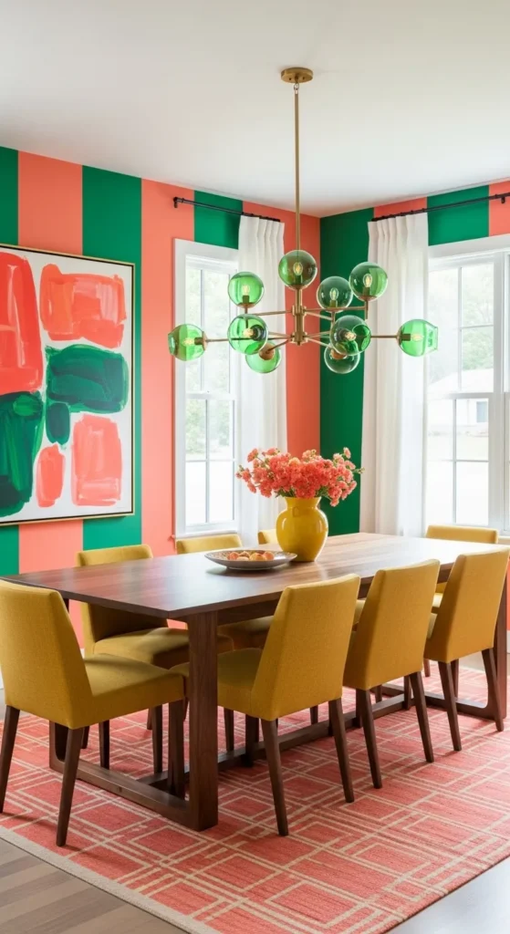  Color Palette Generator