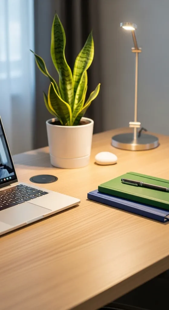 Therapist Office Decor Ideas