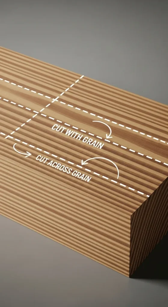 Cutlist Optimizer Tips
