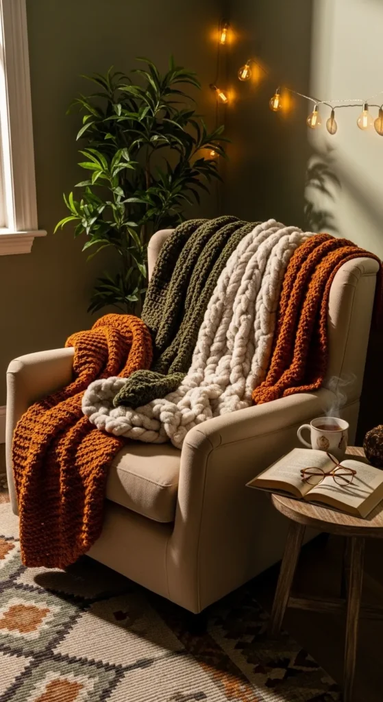 Stylish Bedroom Ideas