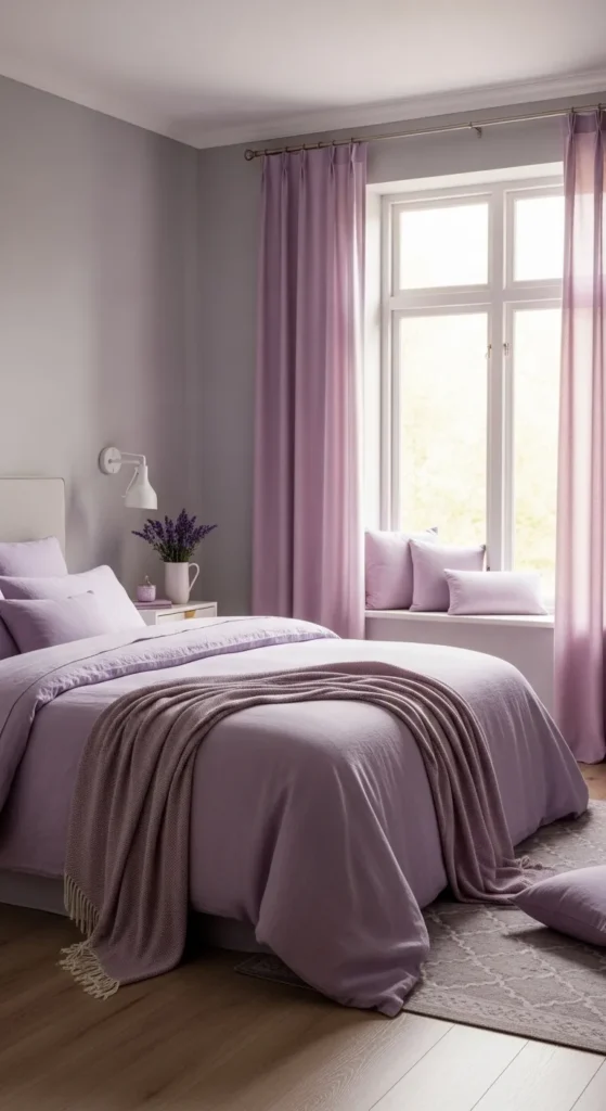 home decor color combinations