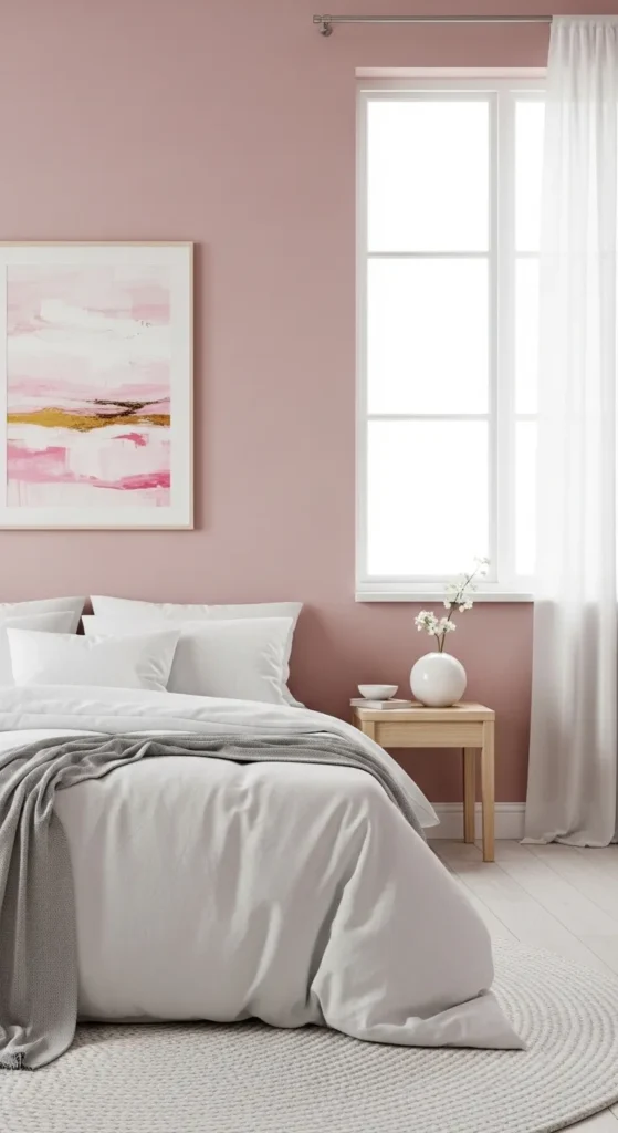 luxurious home colors