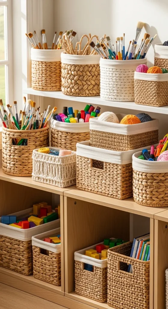 Classroom Decor Ideas