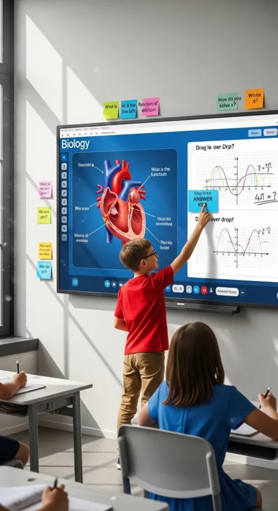 Classroom Decor Ideas for High School