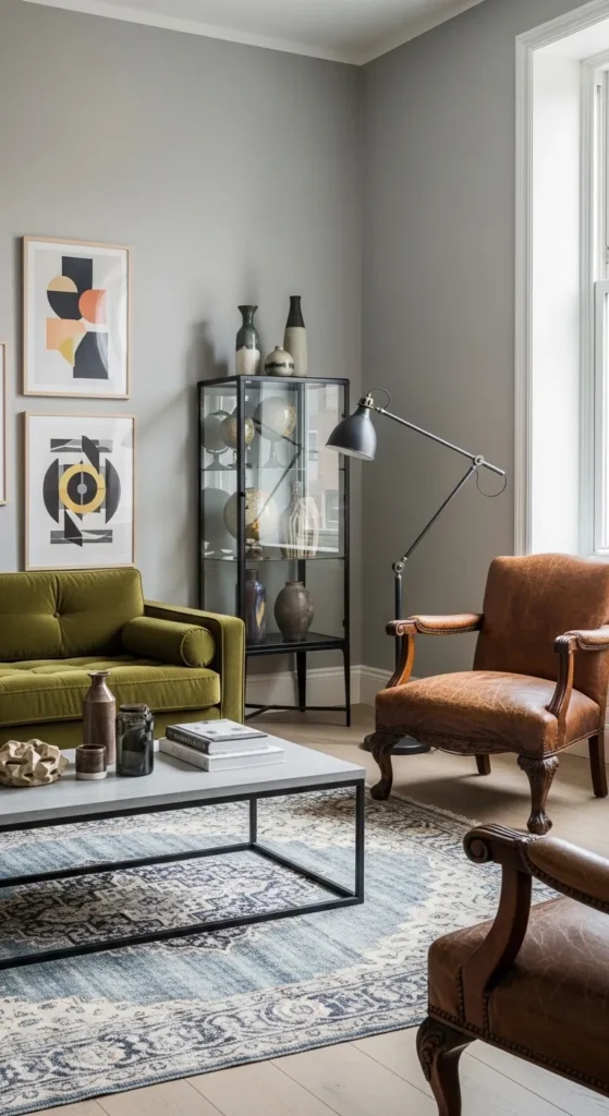 Maximalist Decor Ideas