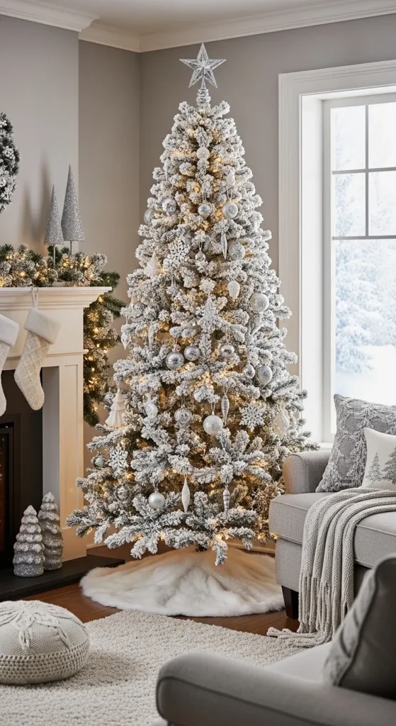 Christmas Tree Decorations