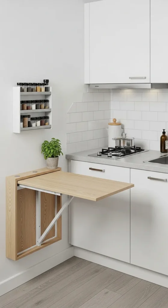 small kitchen ideas