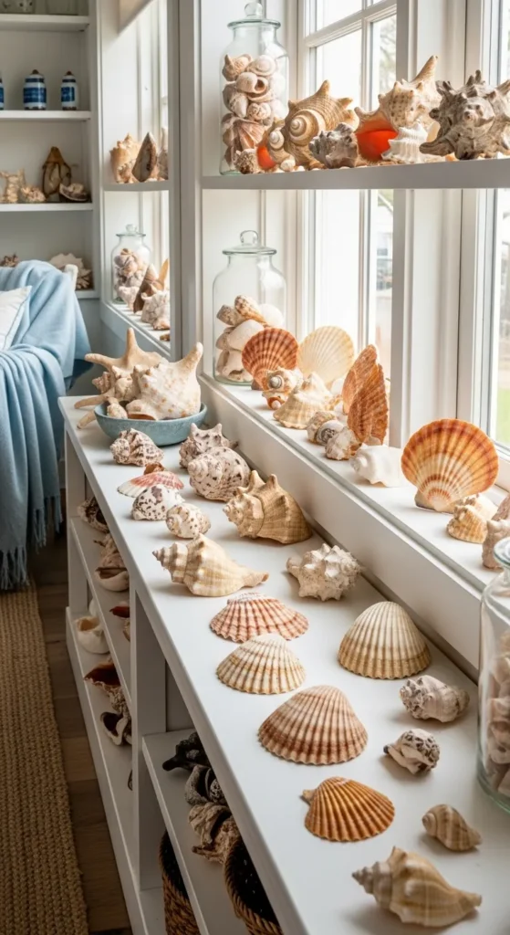 Ocean Inspired Kids Room Ideas