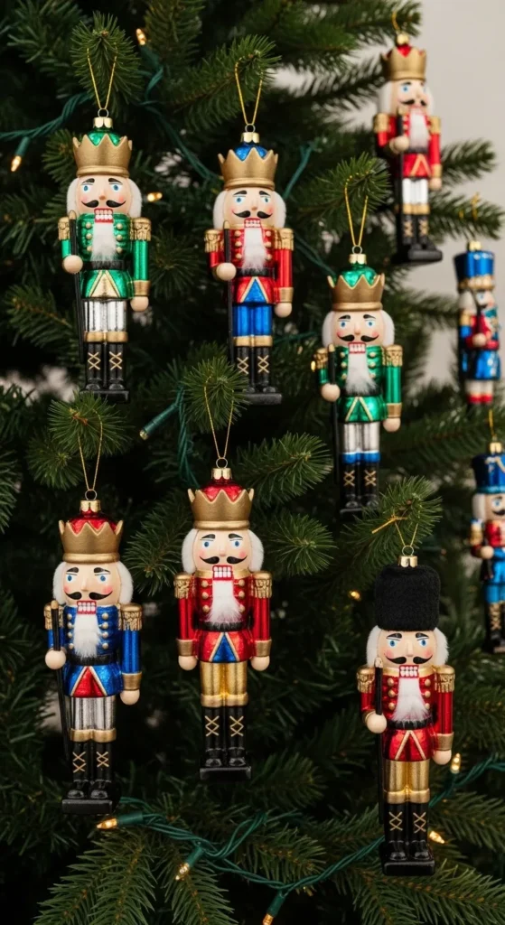 Christmas Tree Decorations