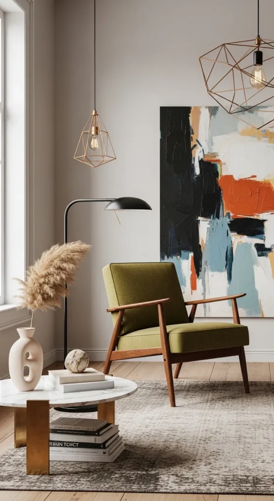 find your perfect home decor style