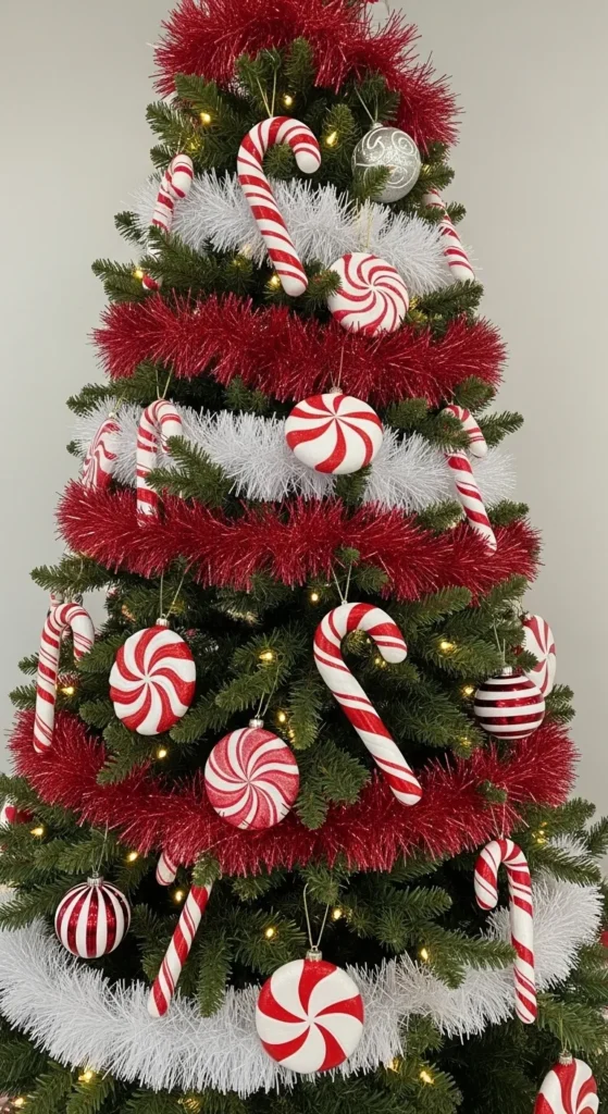 Christmas Tree Decorations