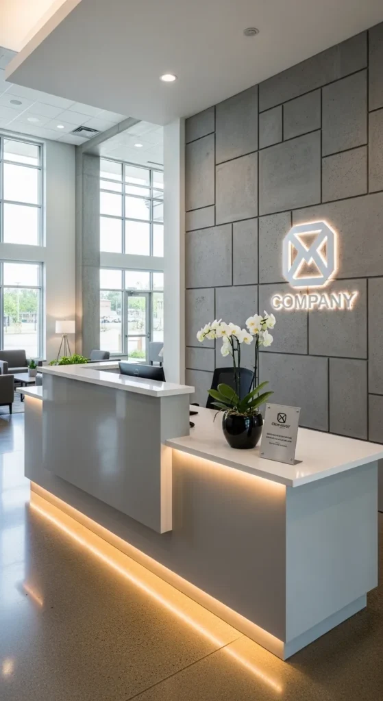 doctor office decor ideas