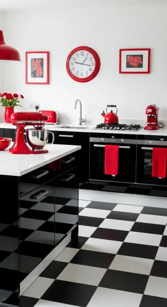 Kitchen Color Ideas