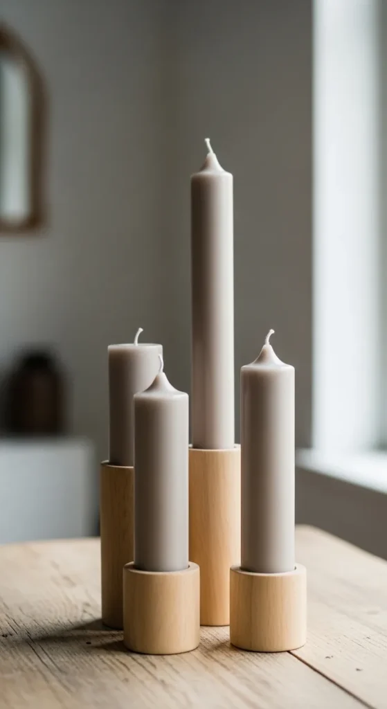 Fall Living Room Ideas