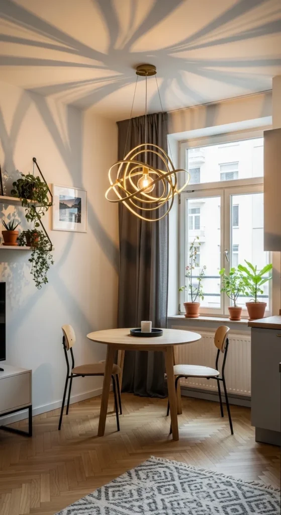 Apartment Decor Ideas