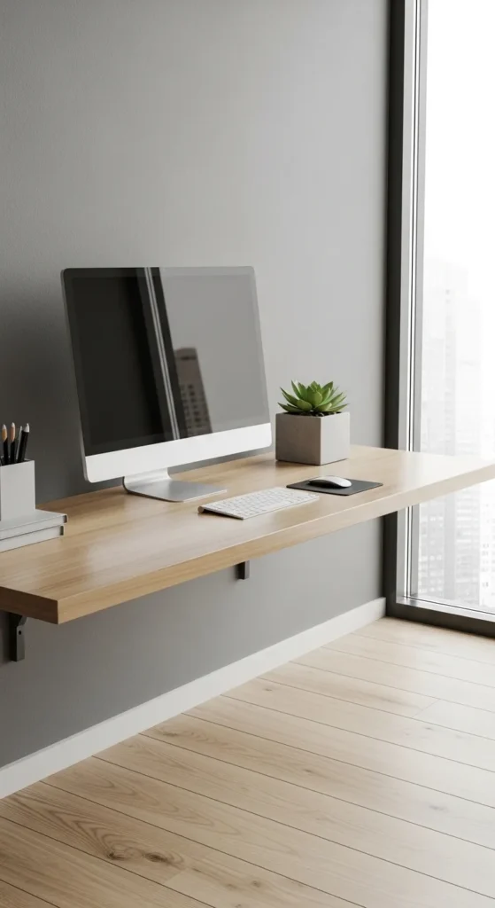 Modern Office Decor Ideas