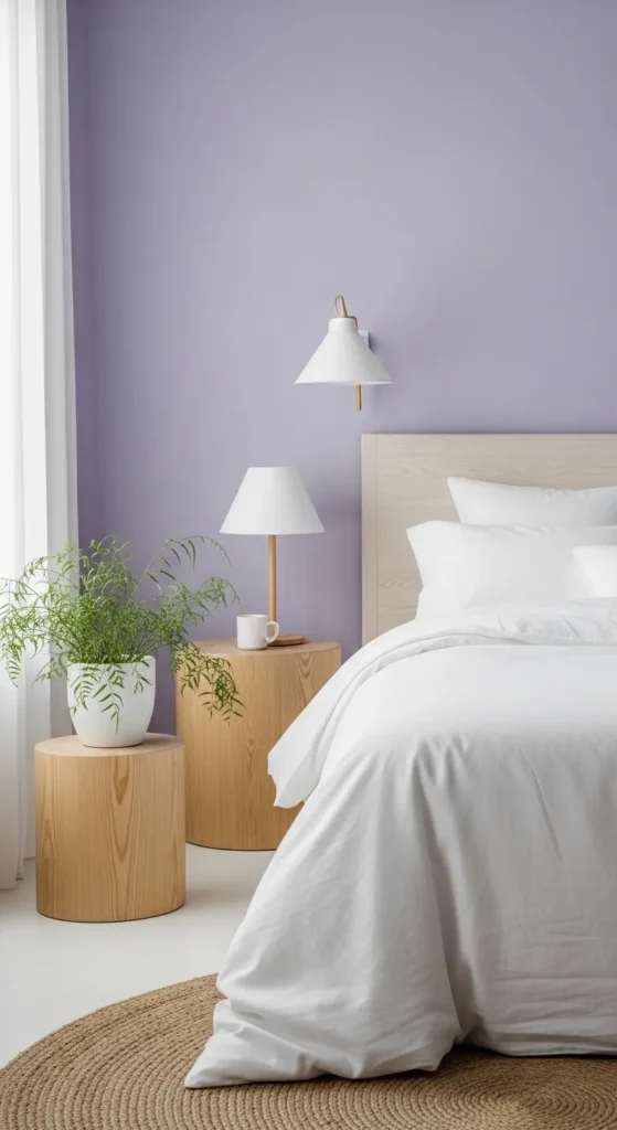 luxurious home colors