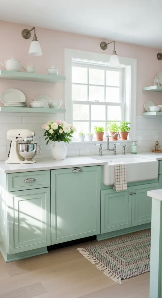 Kitchen Color Ideas