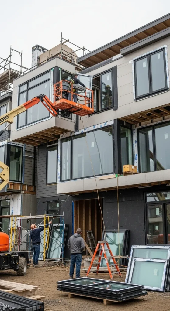 Replacement Windows Cost Calculator