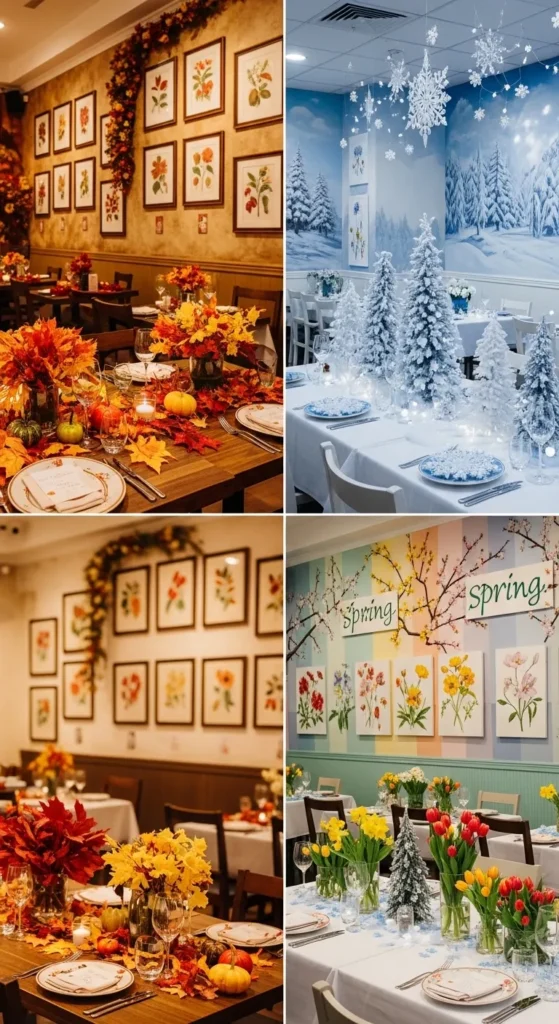 Kindergarten Classroom Decor