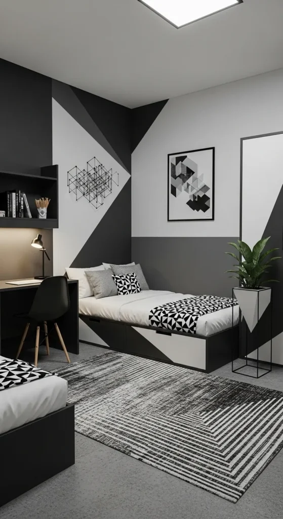 Dorm Room Aesthetic Ideas