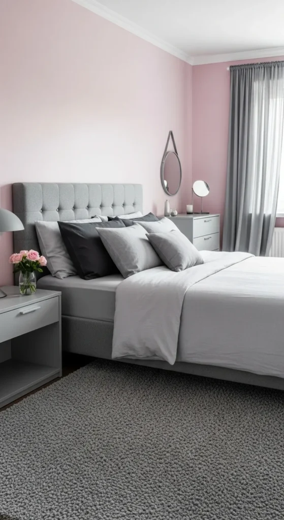 home decor color combinations