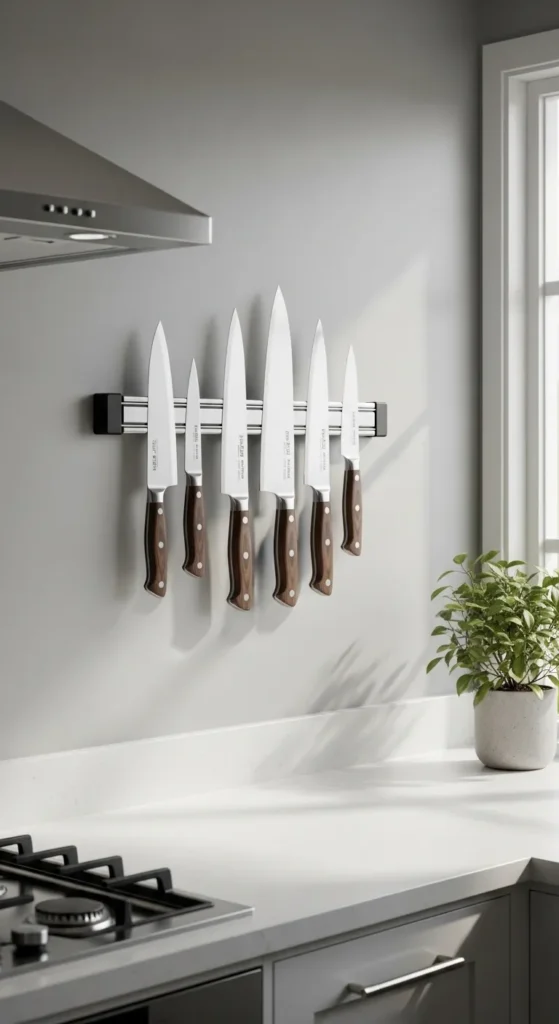 College Kitchen Decor