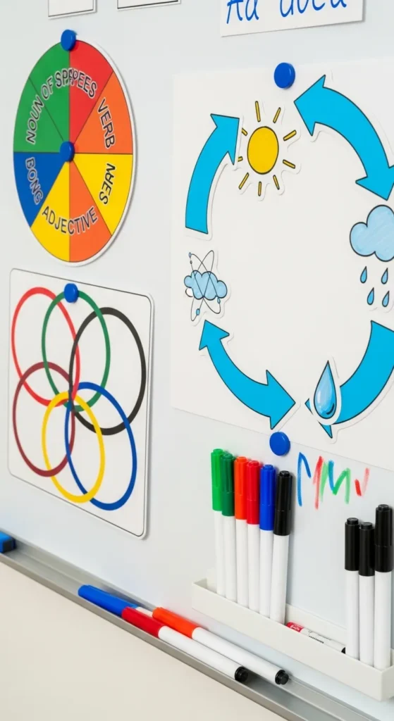 Kindergarten Classroom Decor