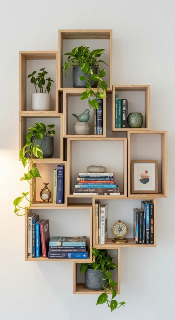 Wood Wall Decor Ideas