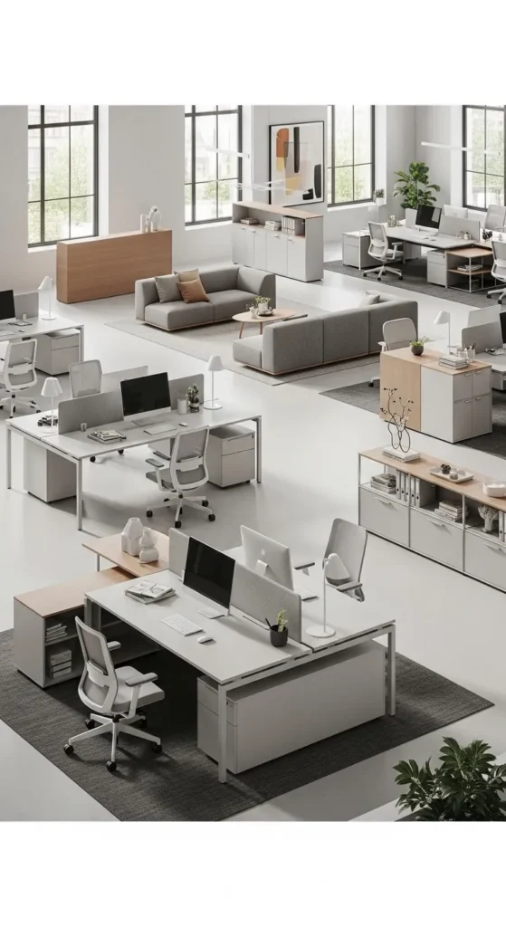 doctor office decor ideas