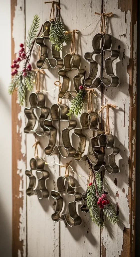 Gingerbread Kitchen Decor Ideas