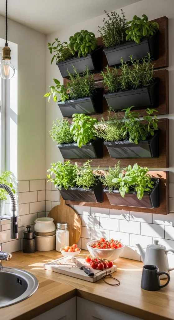 Mini Kitchen Ideas for Small Spaces