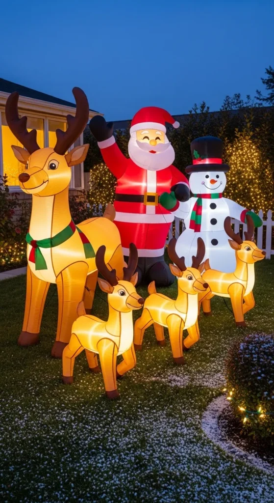 Christmas Decorations