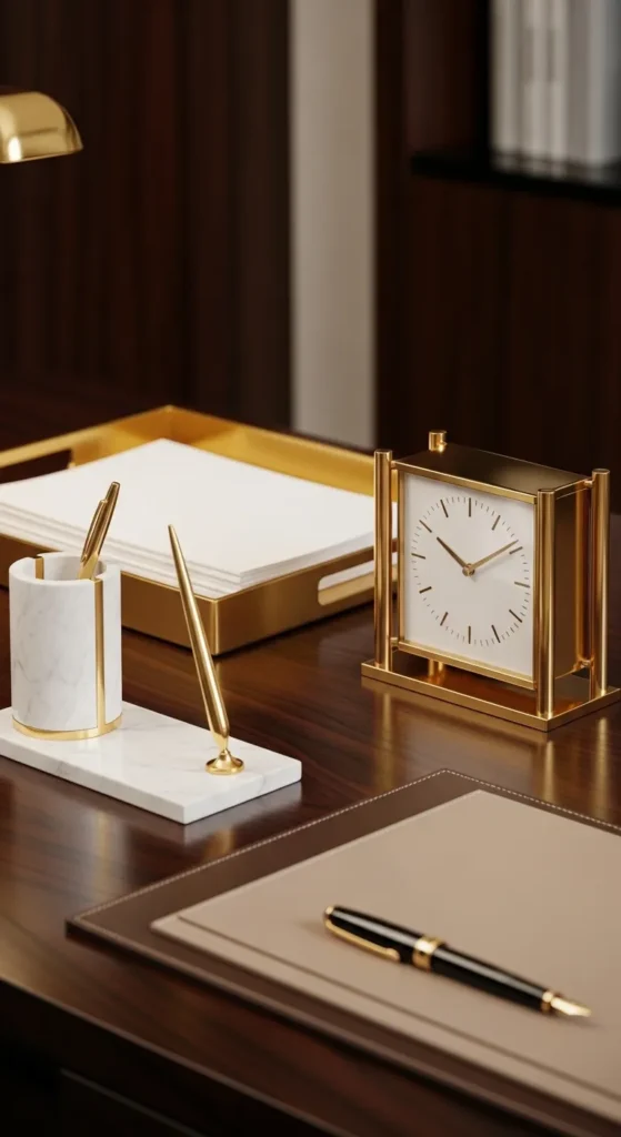 Office Room Decor Ideas