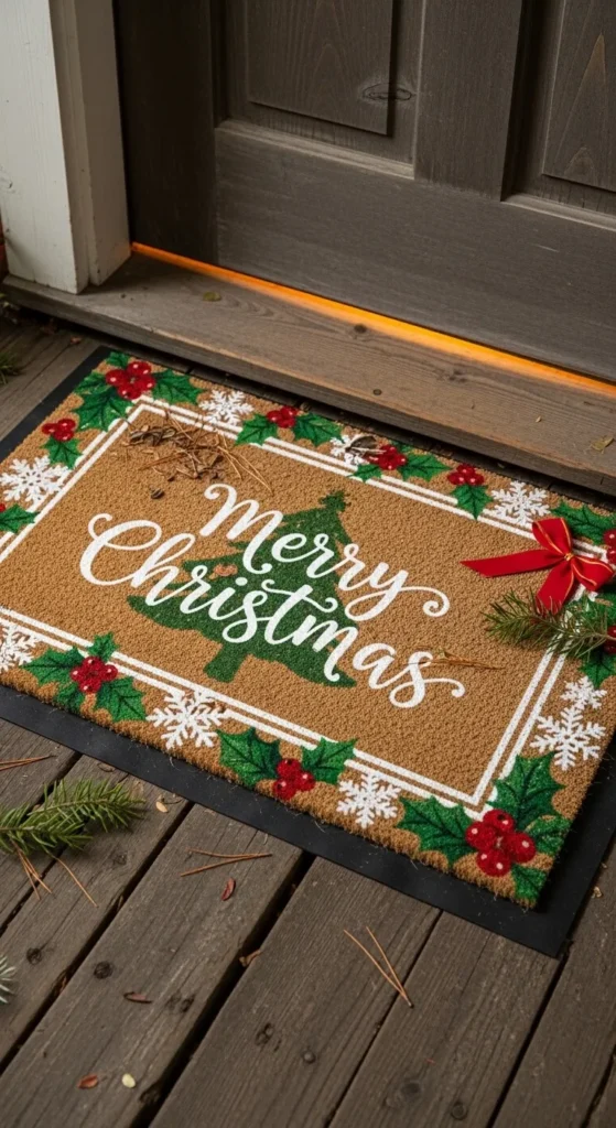 Christmas Decorations