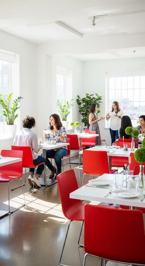 home decor color combinations