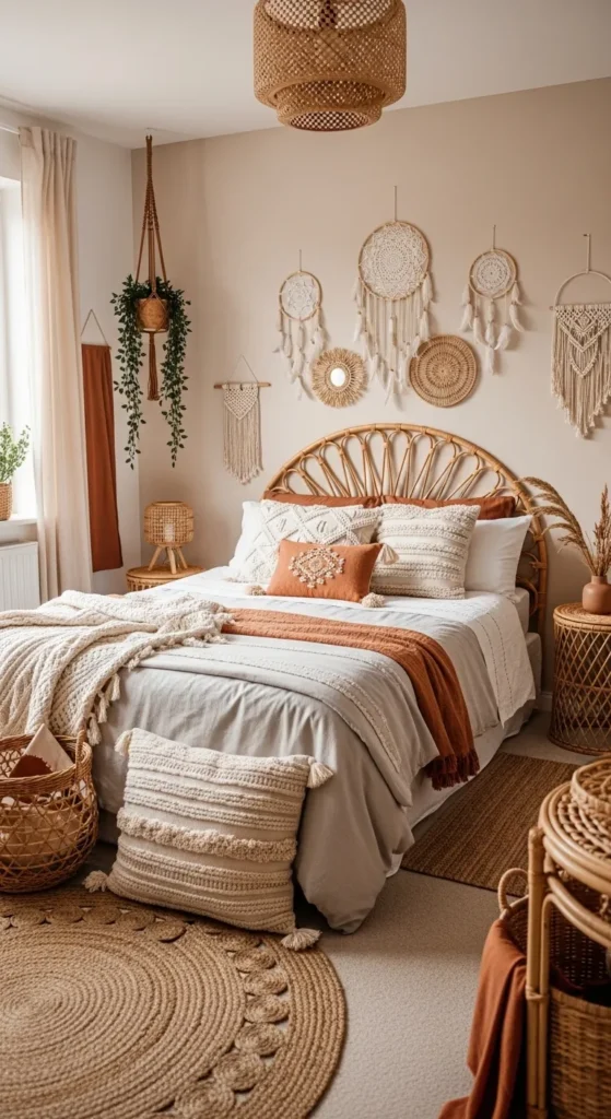 Cozy Bedroom Ideas