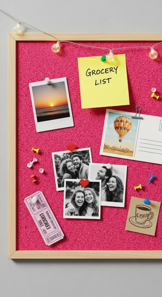 Vibrant Office Decor Ideas