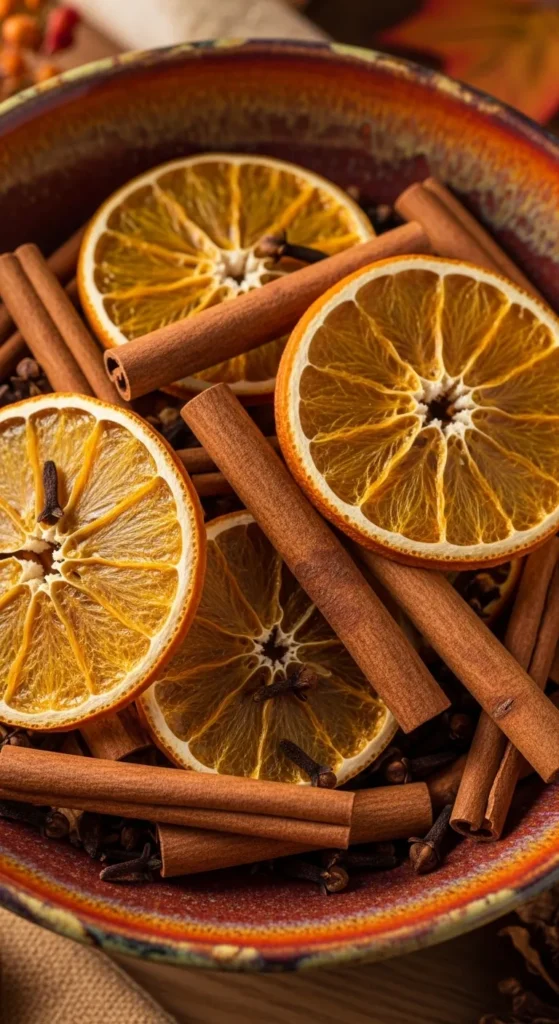 Fall Home Decor Ideas