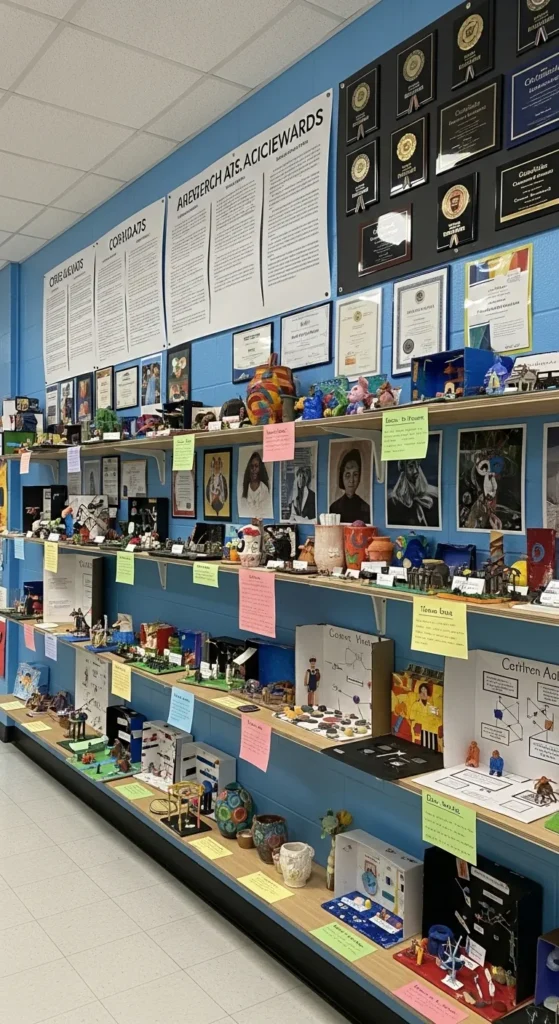 Kindergarten Classroom Decor