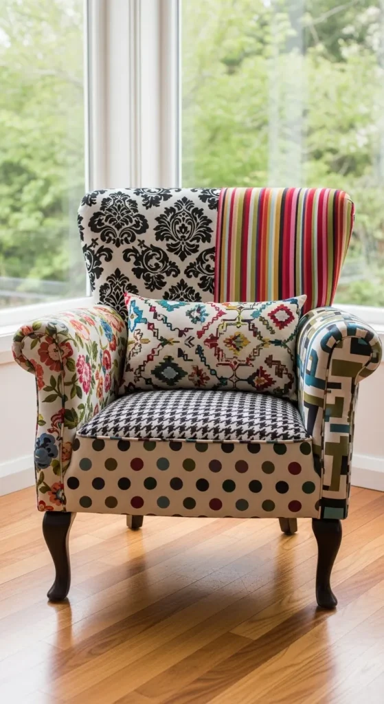 Maximalist Decor Ideas